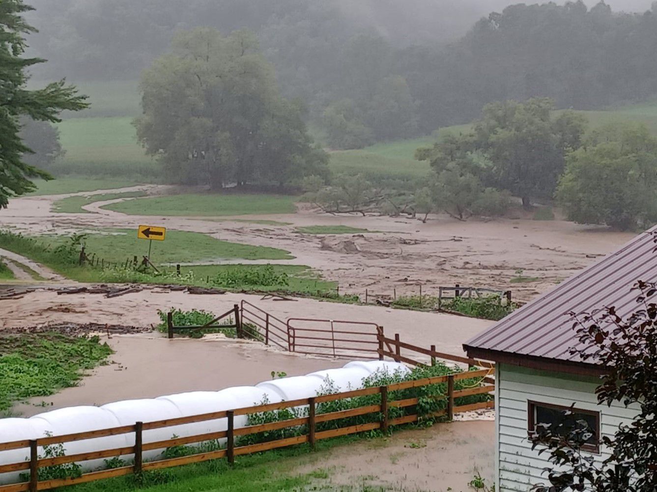 Flood 3